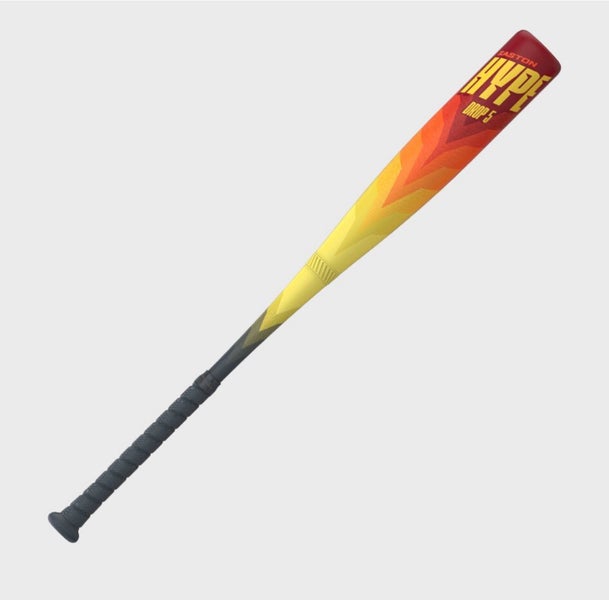 2024 Easton Hype Fire Composite USSSA Certified Bat (-5)  25 oz 30" (New)