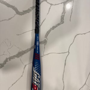 Marucci CAT9 Alloy USSSA Certified Bat (-10) 18 oz 28" (Used)
