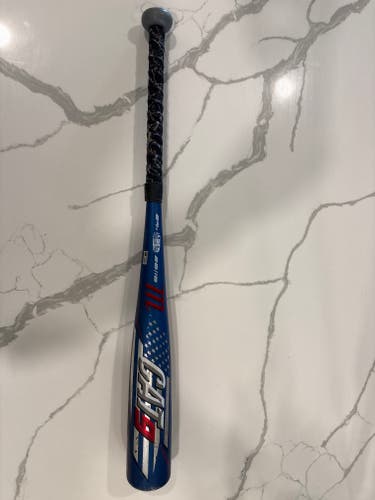 Marucci CAT9 Alloy USSSA Certified Bat (-10) 18 oz 28" (Used)