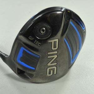 Ping G Series SF Tec 12* Driver Senior Flex Right Alta 55g  # 179733