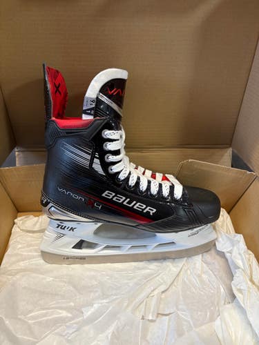 Bauer Vapor X4 Hockey Skates Fit 1 [1061730]