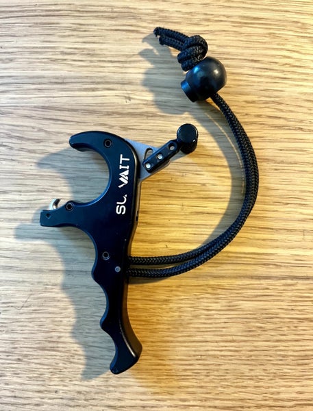 Scott Archery Summit Thumb Trigger Release