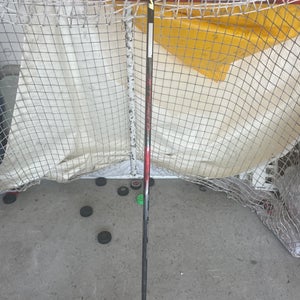 Senior CCM Jetspeed FT7 Pro Left Hand Hockey Stick P29 (Used)