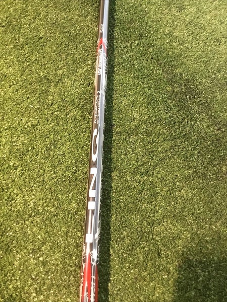 UST Mamiya LINQ M40X Red 5F3 Regular Graphite Fairway Wood Shaft (42) Cobra
