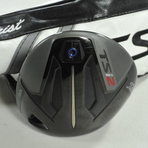 Titleist TSi2 10* Driver Regular Flex Right Tensei AV Blue 55g  # 200073