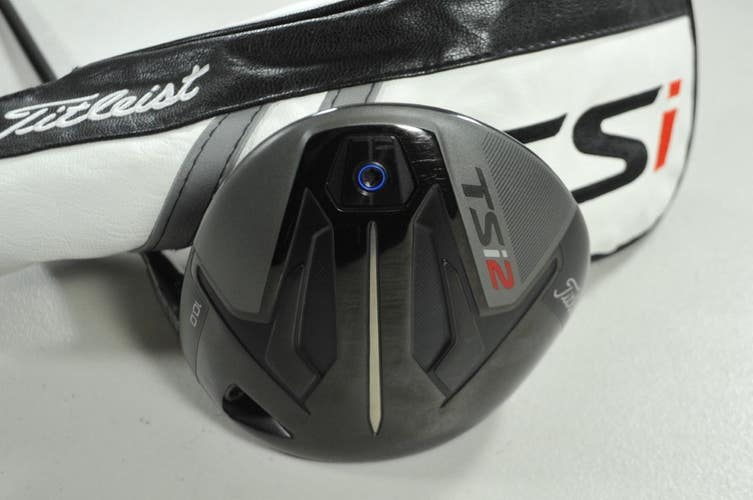 Titleist TSi2 10* Driver Regular Flex Right Tensei AV Blue 55g # 200073