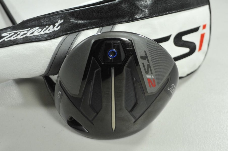 Titleist TSi2 10* Driver Regular Flex Right Tensei AV Blue 55g  # 200073