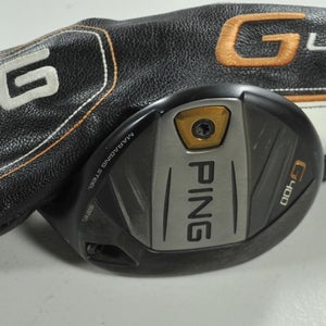 Ping G400 3-14.5* Fairway Wood Stiff Flex Right Tour 65g Graphite # 200046