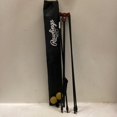Used Rawlings PITCHNG NET BB/SB Training Aid 11725-S000489027