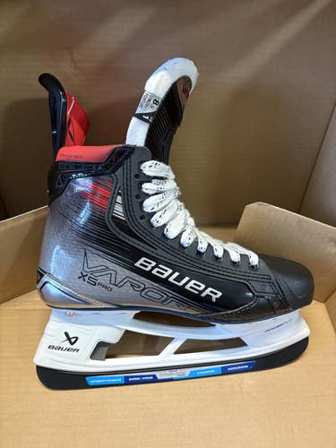 Bauer X5 Pro Hockey Skates Fit 1 [1061681]
