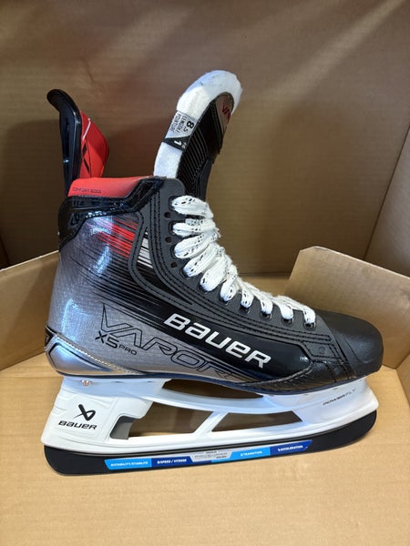 Bauer X5 Pro Hockey Skates Fit 1 [1061681]