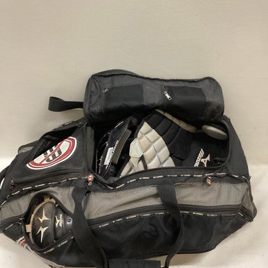 Used Mizuno SAMURAI Catchers Equipment Other 11725-S000489024