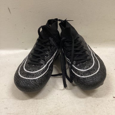Used Soccer Cleats Black Junior 05 11725-S000488985