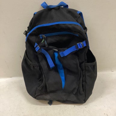 Used T BALL BACKPACK BB/SB Player Backpack Black 11725-S000488965