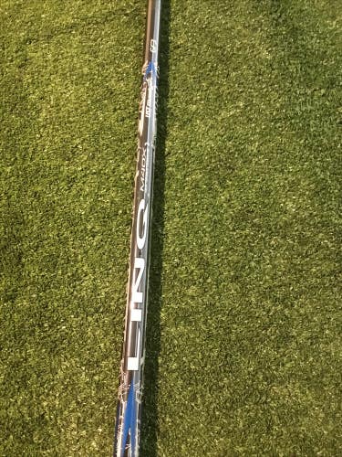 UST Mamiya LINQ M40X Blue 6F3 Regular Graphite Fairway Wood Shaft (42) Cobra
