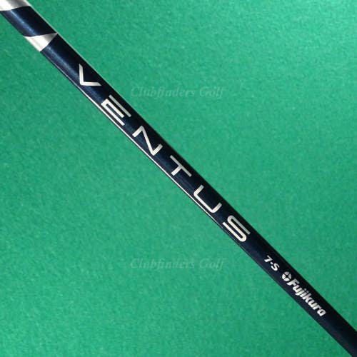 Fujikura Ventus Blue VeloCore 7-S .335 Stiff 41.25" Pulled Graphite Wood Shaft