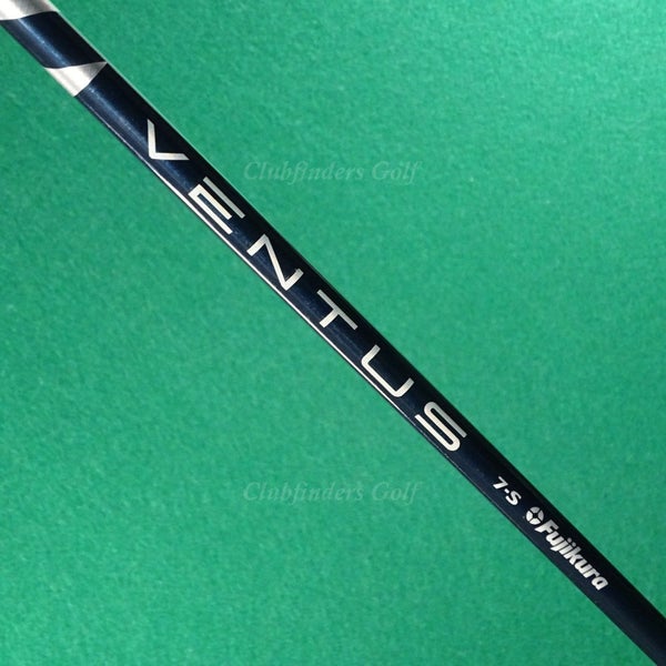 Fujikura Ventus Blue VeloCore 7-S .335 Stiff 41.25" Pulled Graphite Wood Shaft