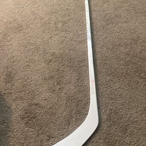 Intermediate Bauer Proto-R Left Handed 65 Flex Hockey Stick P28 (New)