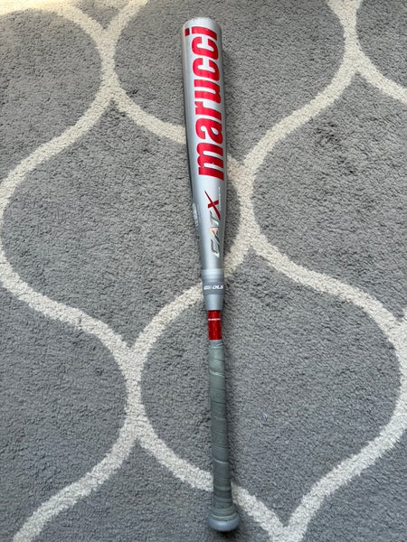 Marucci Cat X Composite