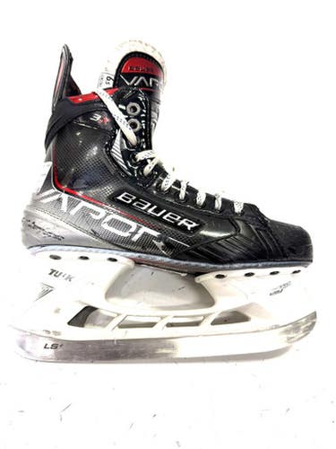 Used Bauer VAPOR 3X Intermediate Hockey Skate Intermediate 6.5 11860-S000294790