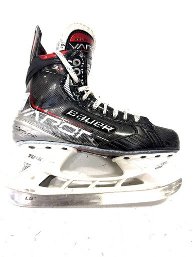 Used Bauer VAPOR 3X Intermediate Hockey Skate Intermediate 6.5 11860-S000294790