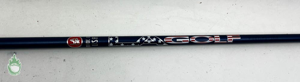 NEW Uncut LAGP LA Golf USA EDITION Graphite Putter Shaft 36