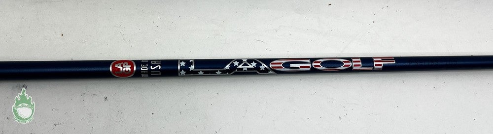 NEW Uncut LAGP LA Golf USA EDITION Graphite Putter Shaft 36
