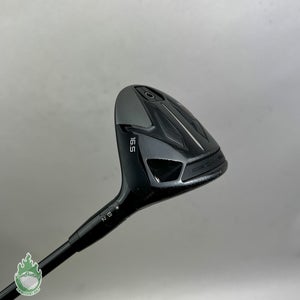 Used Titleist TSi2 Fairway Wood 16.5* Tensei Blue 65g Stiff Graphite Golf Club