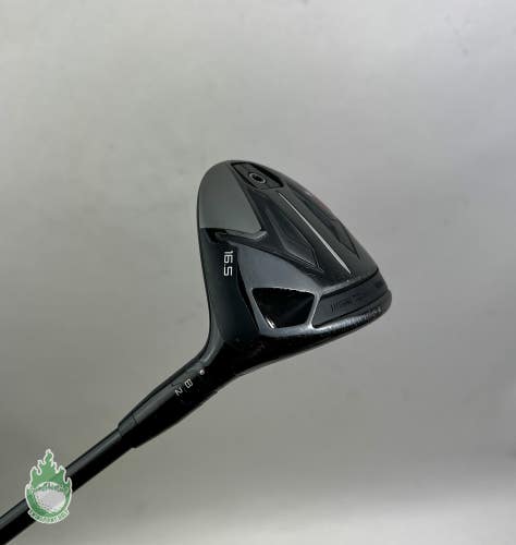 Used Titleist TSi2 Fairway Wood 16.5* Tensei Blue 65g Stiff Graphite Golf Club
