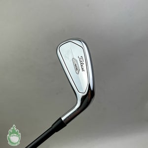 2023 Titleist U-505 4 Driving Iron Tensei Blue 65g Stiff Graphite Golf Club
