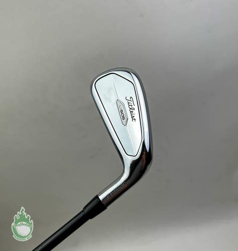 2023 Titleist U-505 4 Driving Iron Tensei Blue 65g Stiff Graphite Golf Club