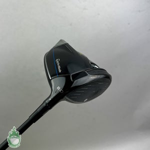 Right Handed TaylorMade Qi10 LS Driver 8* Rogue 70g Stiff Graphite Golf Club
