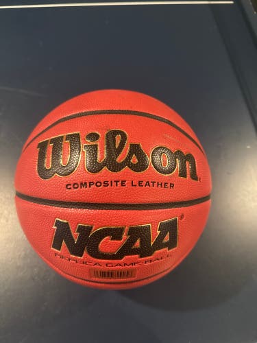 Women's Wilson Basketball (Used)