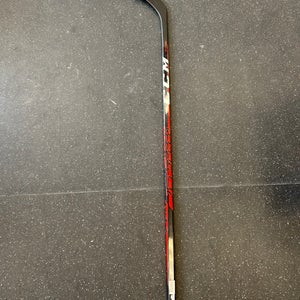 Brand New CCM JetSpeed FT465 Stick P29 Righty
