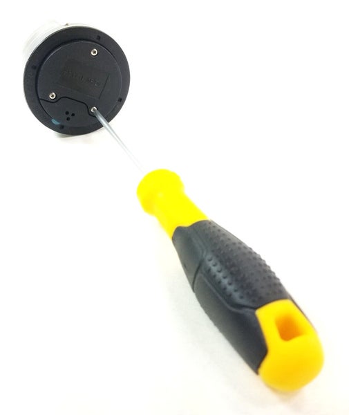 Screwdriver for Genesis React Computer Scuba Dive Battery Hatch Tool       #5409