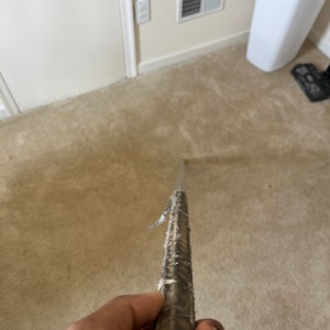 Adult Maverik Caliber Defense Shaft (long Pole Used)