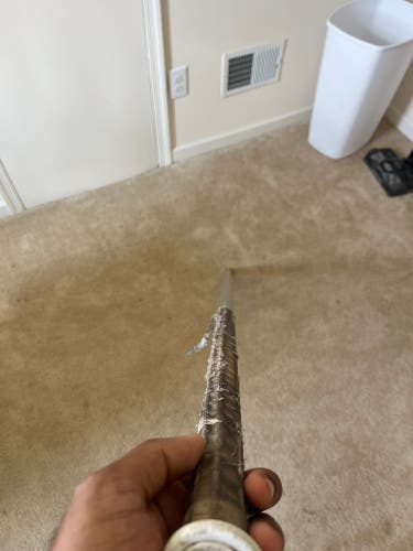 Adult Maverik Caliber Shaft (Used)