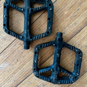 One up Composite Mountain Bike Pedals