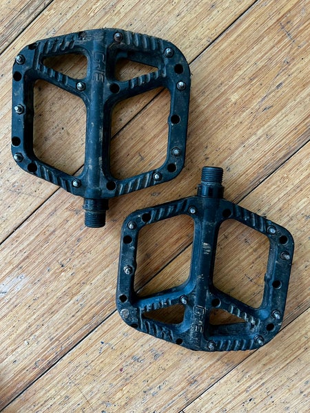One up Composite Mountain Bike Pedals
