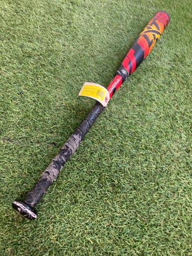 Louisville Slugger LXT Fastpitch Bat 2022 (-11)