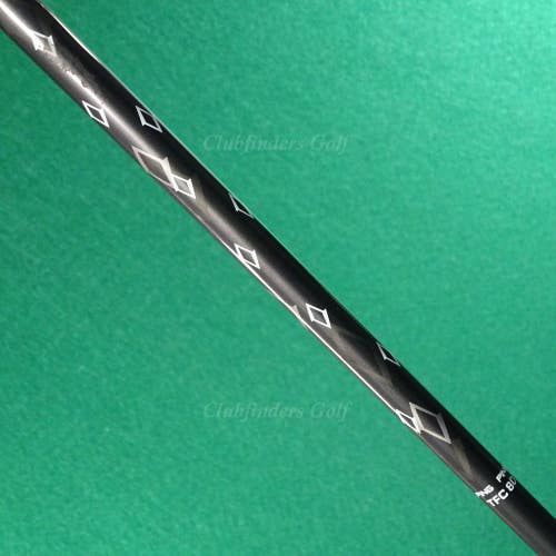 Ping TFC 80 H Lite Flex 38.5" Graphite Hybrid Shaft w/ Ping Adapter Tip *READ*