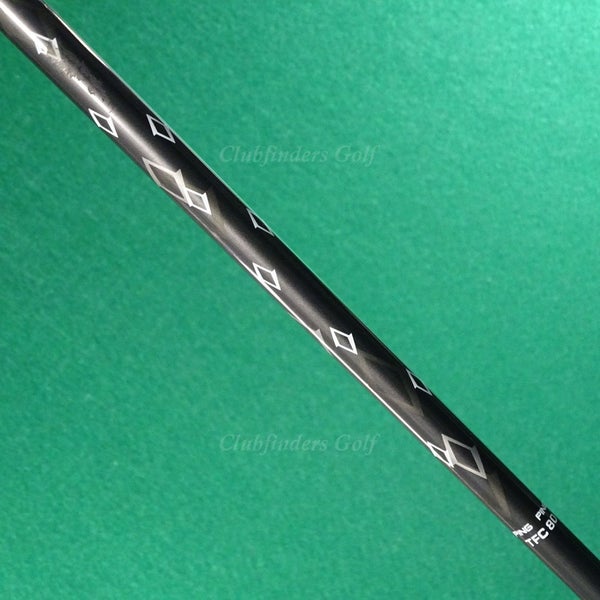 Ping TFC 80 H Lite Flex 38.5" Graphite Hybrid Shaft w/ Ping Adapter Tip *READ*