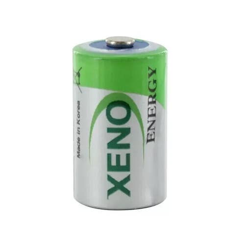 Battery for Genesis React Scuba Dive Computer Puck Module