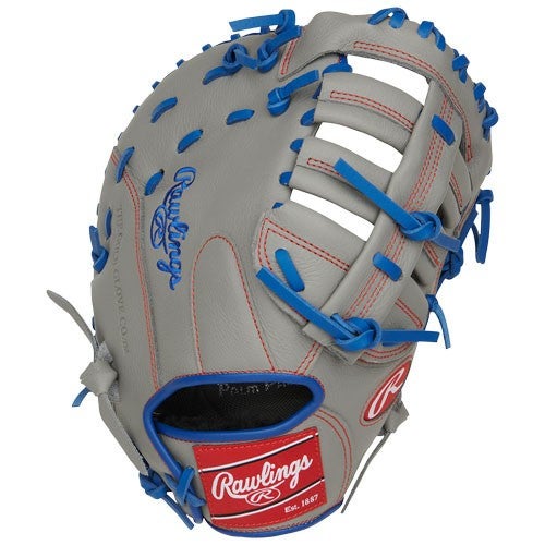 RAWLINGS SELECT PRO LITE SERIES F. FREEMAN SPL115FF 11.5" RHT FIRST BASE MITT