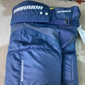 NEW Warrior Pro Series Hockey Pants | Size: Junior Large