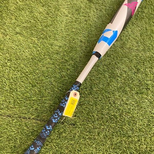 DeMarini Zen (2 3/4") USSSA Bat 2025 (-5)