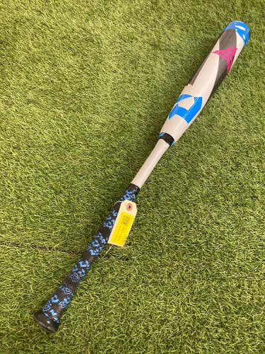 DeMarini Zen (2 3/4") USSSA Bat 2025 (-5)