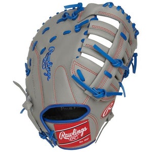 RAWLINGS SELECT PRO LITE SERIES F. FREEMAN SPL115FF 11.5" LHT FIRST BASE MITT