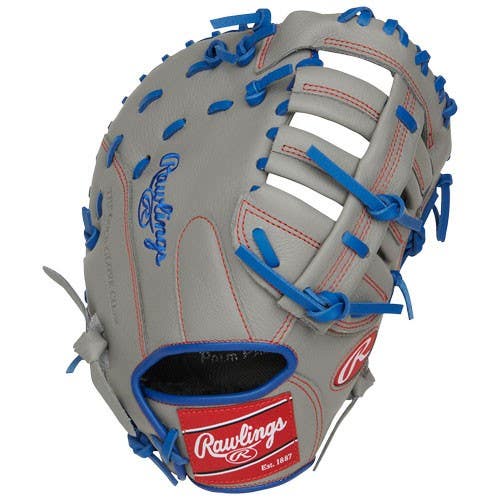 RAWLINGS SELECT PRO LITE SERIES F. FREEMAN SPL115FF 11.5" LHT FIRST BASE MITT