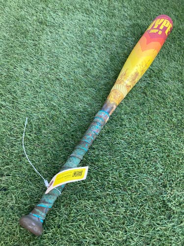 Easton Hype Fire (2 3/4") USSSA 2024 (-10)